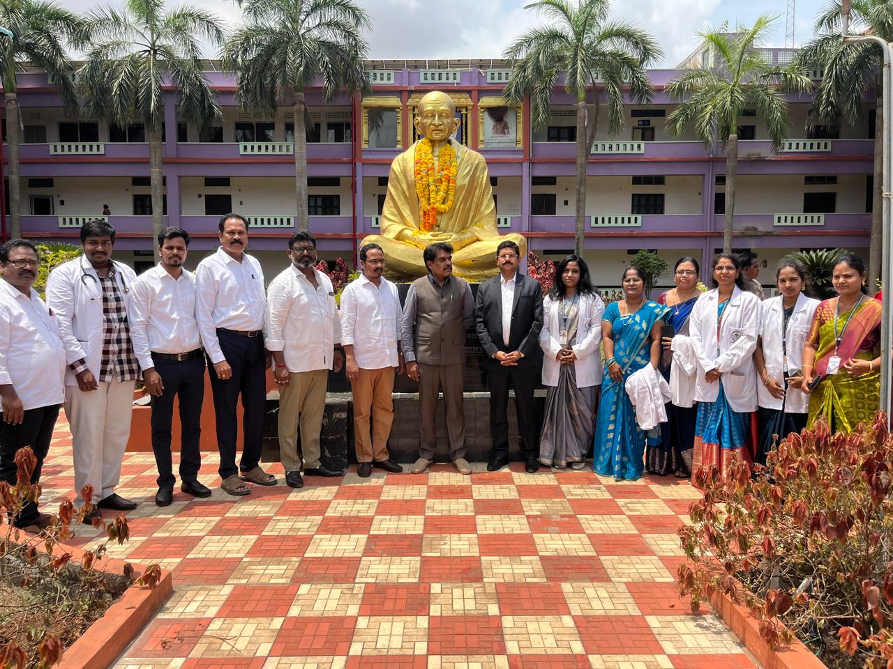 lighting lamp ceremony